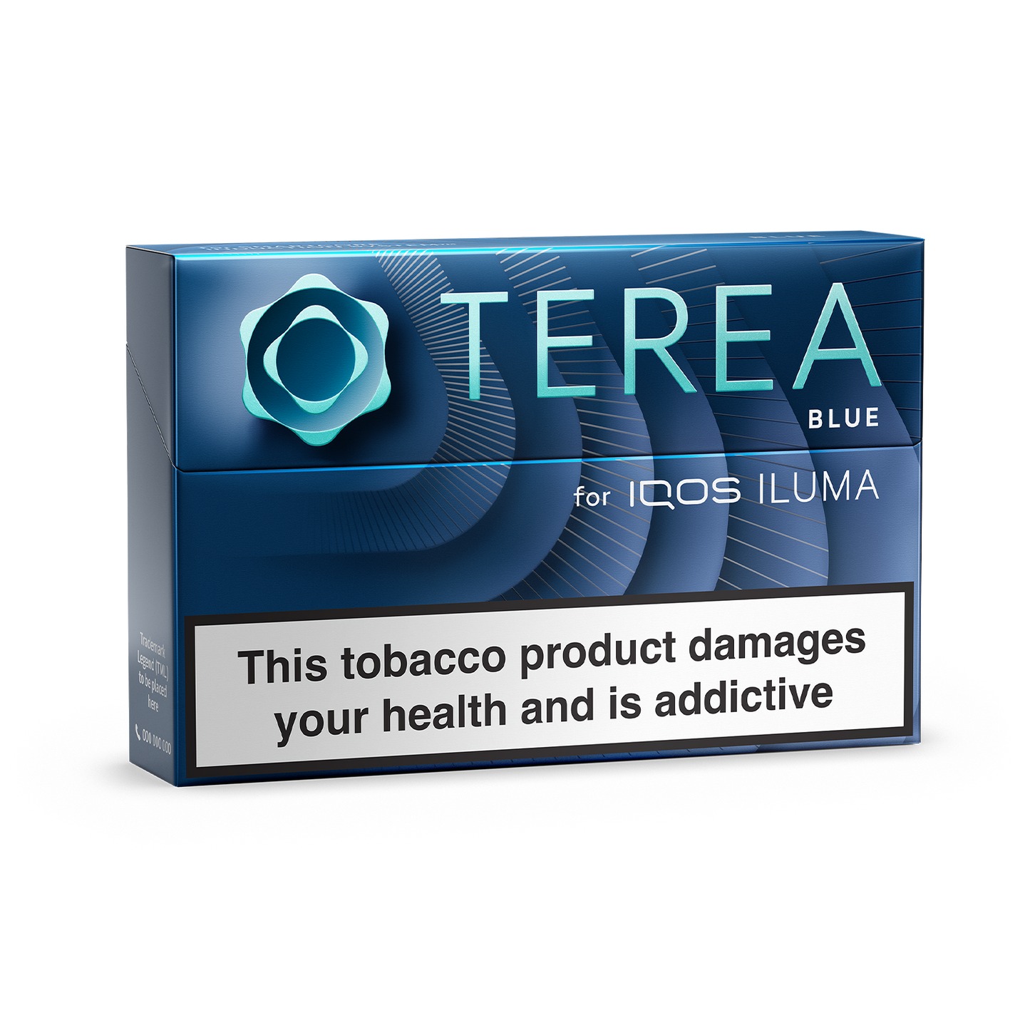 TEREA Blue Endonezya